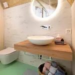 Apartment Rustico Mulino1 - Fully Renovated Near Locarno And Ascona *