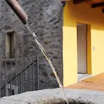 Rustico Mulino1 - Fully Renovated Near Locarno And Ascona Apartment