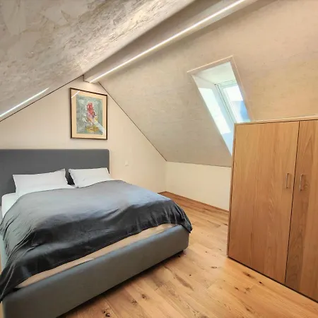 Rustico Mulino1 - Fully Renovated Near Locarno And Ascona Minusio