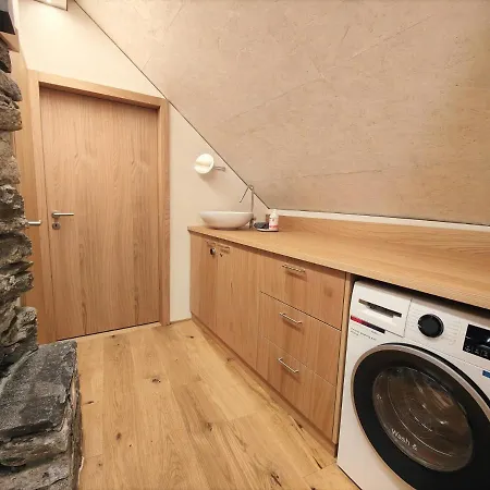 Apartment Rustico Mulino1 - Fully Renovated Near Locarno And Ascona