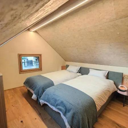 Rustico Mulino1 - Fully Renovated Near Locarno And Ascona Appartement