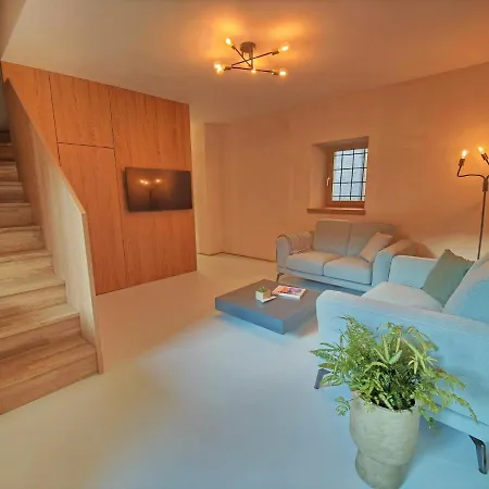 Rustico Mulino1 - Fully Renovated Near Locarno And Ascona * Minusio