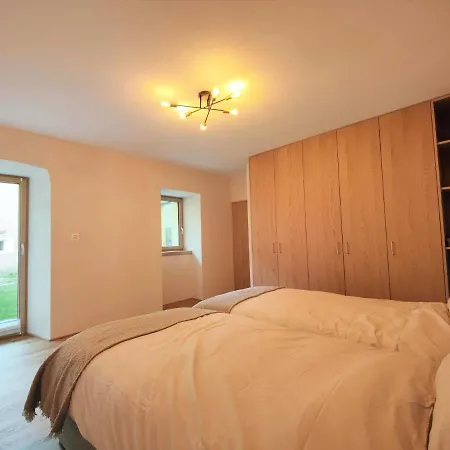 Rustico Mulino1 - Fully Renovated Near Locarno And Ascona * Minusio