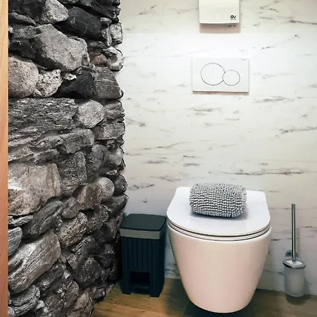 Rustico Mulino1 - Fully Renovated Near Locarno And Ascona