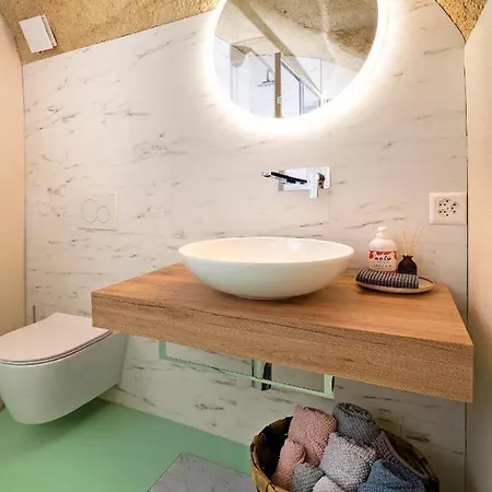 Apartment Rustico Mulino1 - Fully Renovated Near Locarno And Ascona *