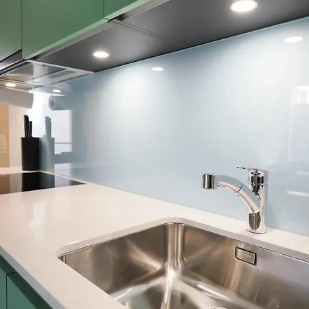 Lejlighed Rustico Mulino1 - Fully Renovated Near Locarno And Ascona *