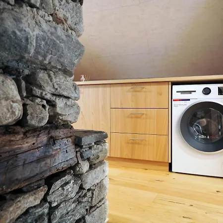 Rustico Mulino1 - Fully Renovated Near Locarno And Ascona