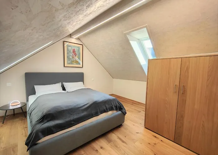 Rustico Mulino1 - Fully Renovated Near Locarno And Ascona Minusio