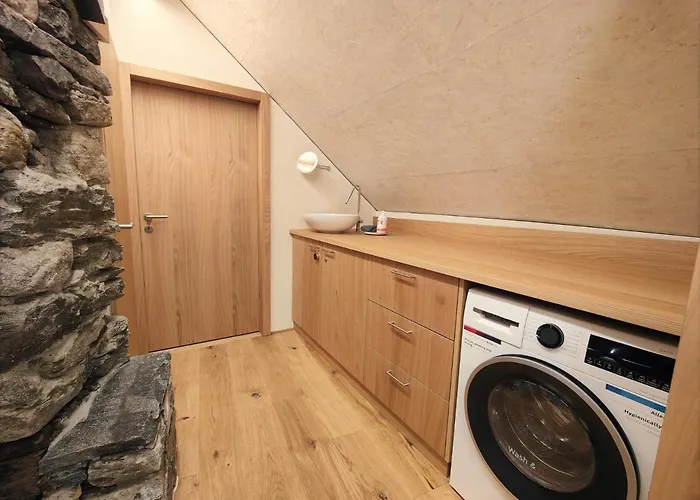 Apartament Rustico Mulino1 - Fully Renovated Near Locarno And Ascona