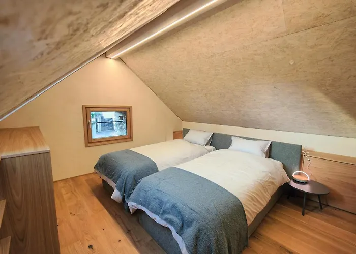 Rustico Mulino1 - Fully Renovated Near Locarno And Ascona Apartment