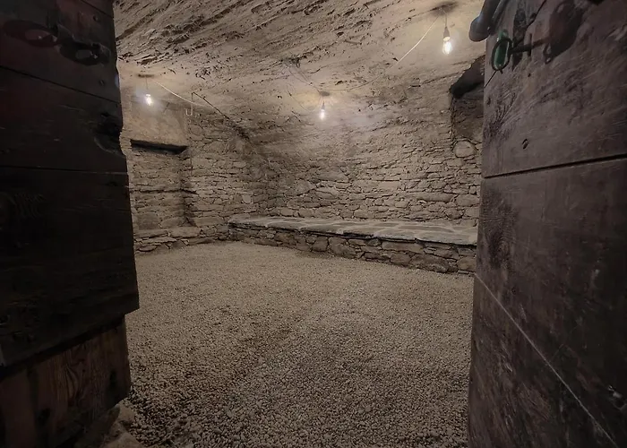 Rustico Mulino1 - Fully Renovated Near Locarno&ascona Minusio