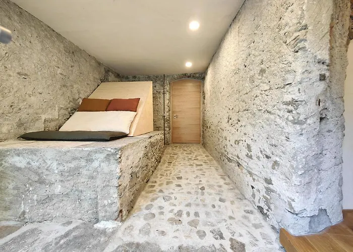 Rustico Mulino1 - Fully Renovated Near Locarno And Ascona Minusio