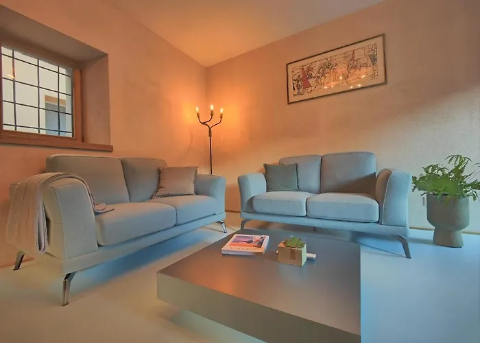 アパート Rustico Mulino1 - Fully Renovated Near Locarno And Ascona Minusio