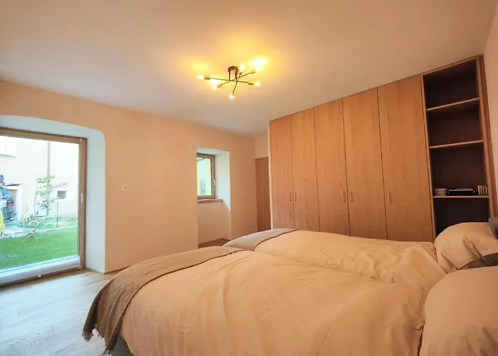 Rustico Mulino1 - Fully Renovated Near Locarno&ascona * Minusio