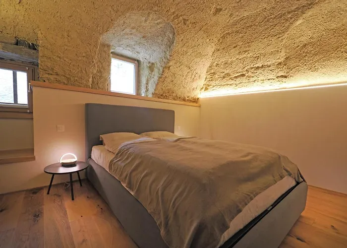 Rustico Mulino1 - Fully Renovated Near Locarno&ascona Appartamento Minusio