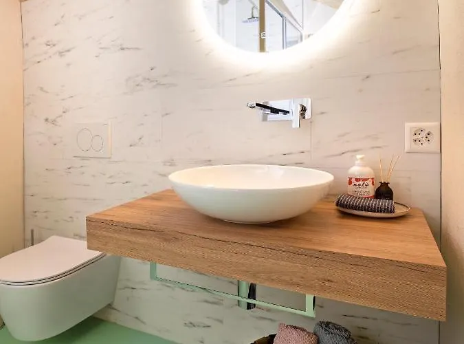 Apartament Rustico Mulino1 - Fully Renovated Near Locarno And Ascona *