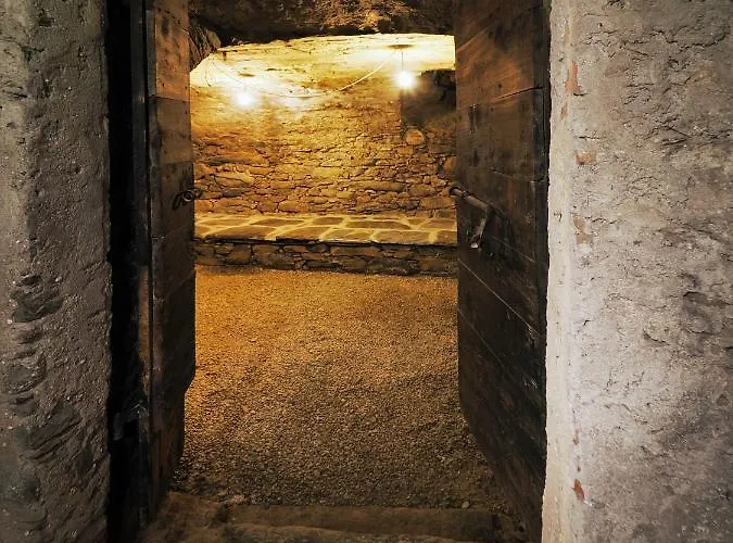 アパート Rustico Mulino1 - Fully Renovated Near Locarno And Ascona Minusio