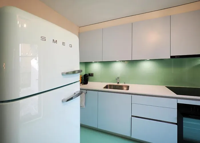 Rustico Mulino1 - Fully Renovated Near Locarno&ascona