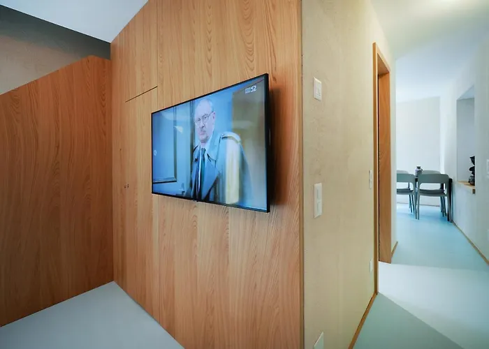 Rustico Mulino1 - Fully Renovated Near Locarno&ascona * Minusio