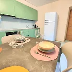 Lägenhet Rustico Mulino1 - Fully Renovated Near Locarno And Ascona Minusio