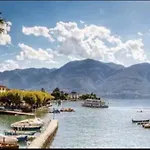 Lägenhet Rustico Mulino1 - Fully Renovated Near Locarno And Ascona