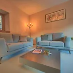 Apartament Rustico Mulino1 - Fully Renovated Near Locarno And Ascona Minusio