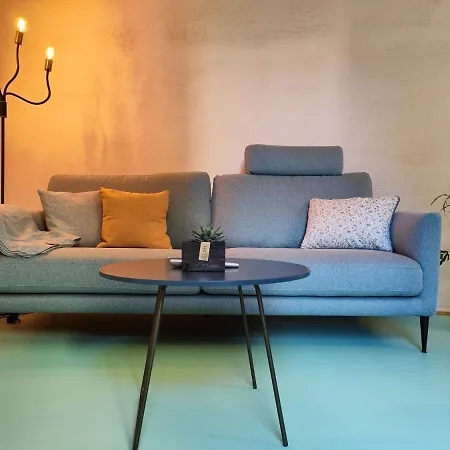 Rustico Mulino1 - Fully Renovated Near Locarno And Ascona