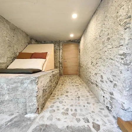 Rustico Mulino1 - Fully Renovated Near Locarno And Ascona Minusio