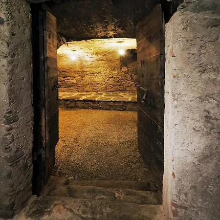 Appartement Rustico Mulino1 - Fully Renovated Near Locarno And Ascona Minusio