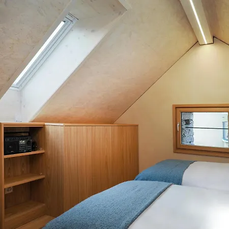 Rustico Mulino1 - Fully Renovated Near Locarno And Ascona Appartement *