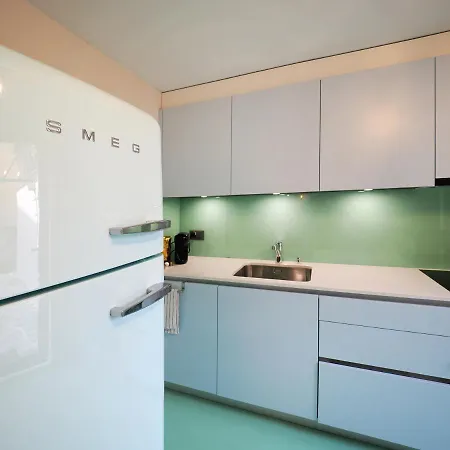 Rustico Mulino1 - Fully Renovated Near Locarno And Ascona