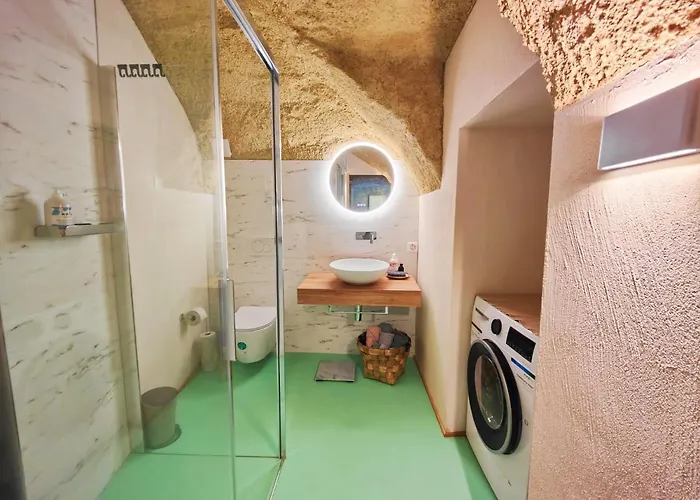 Rustico Mulino1 - Fully Renovated Near Locarno And Ascona * Minusio