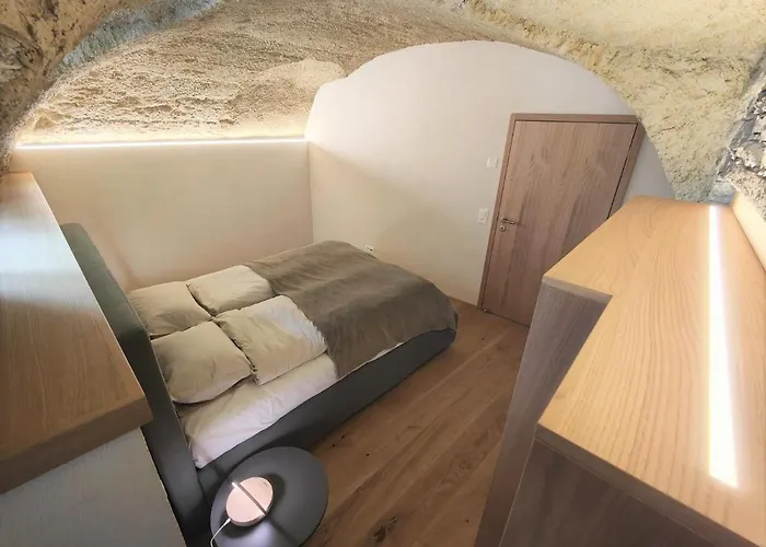 Rustico Mulino1 - Fully Renovated Near Locarno And Ascona Daire *